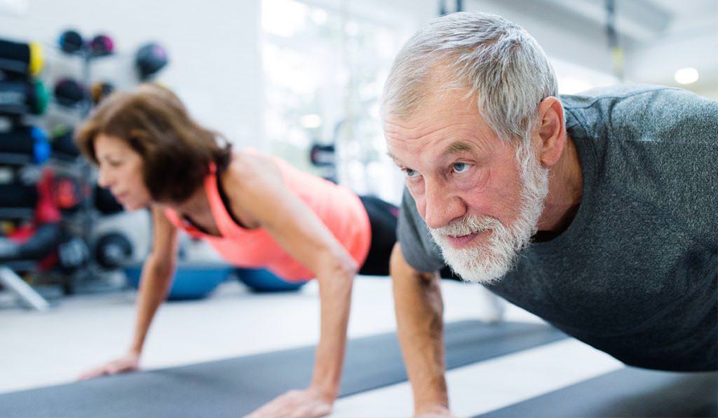 Senior Exercise Myths 55 and Older - Renew Physical Therapy Seattle