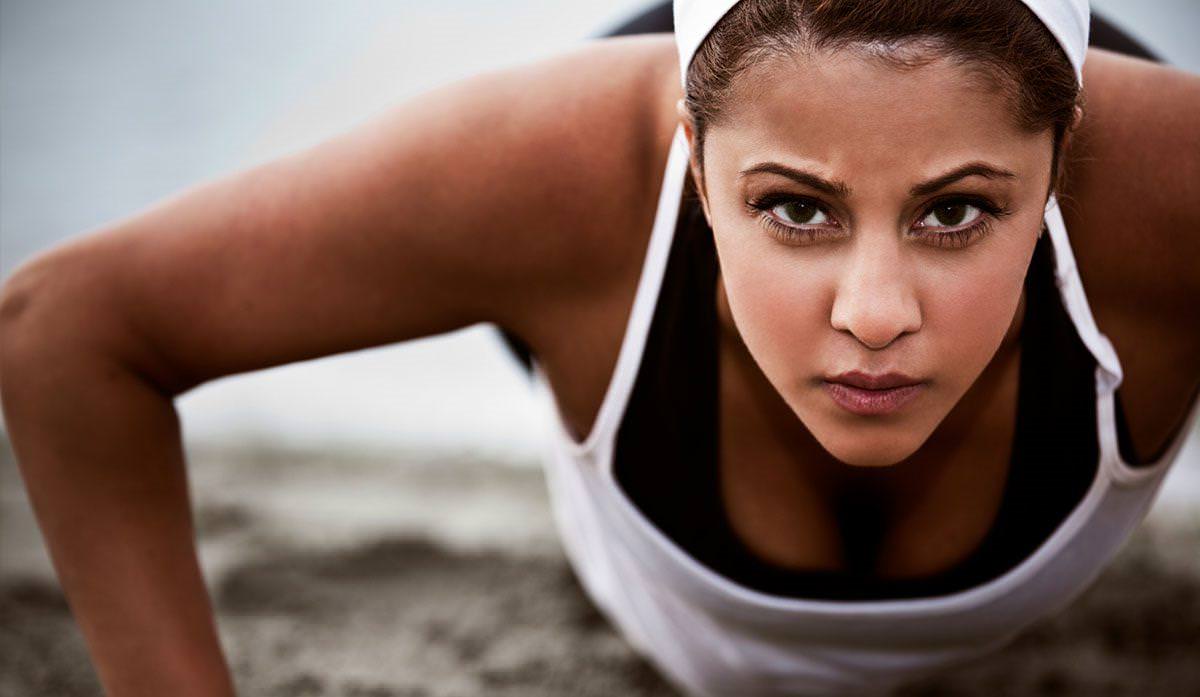 Moderate or Vigorous? Making Sense of Workout Intensity Levels