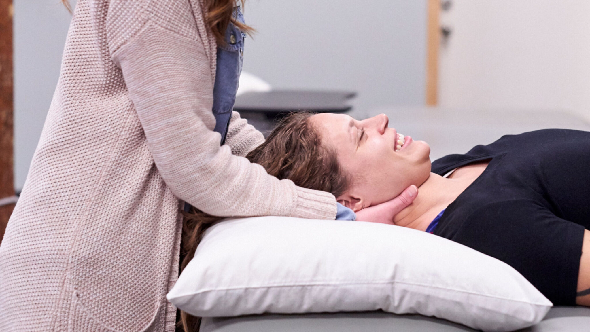 Renew Physical Therapy - Rainier Clinic