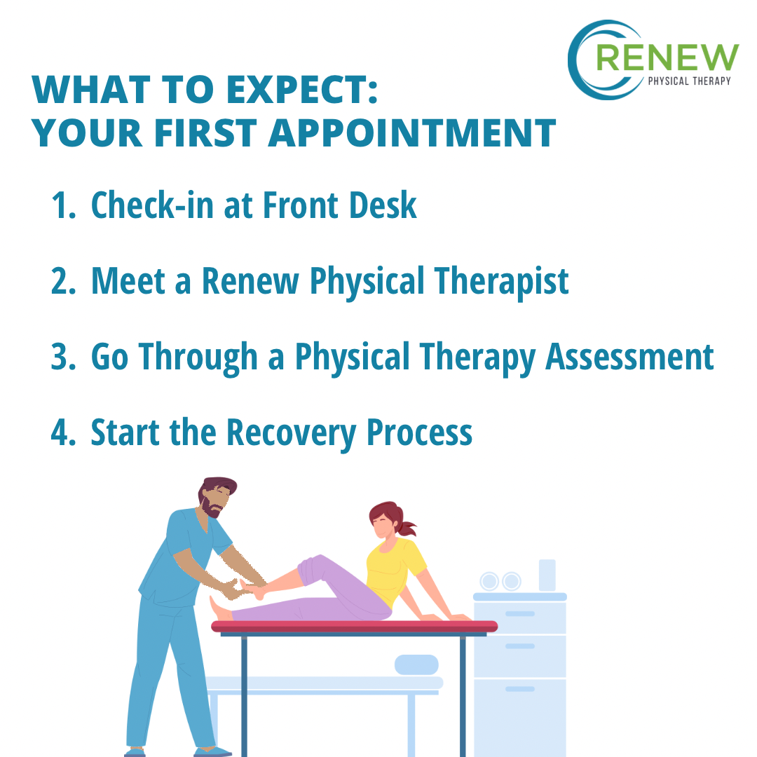 Physical Therapy: Why You Need It and What to Expect
