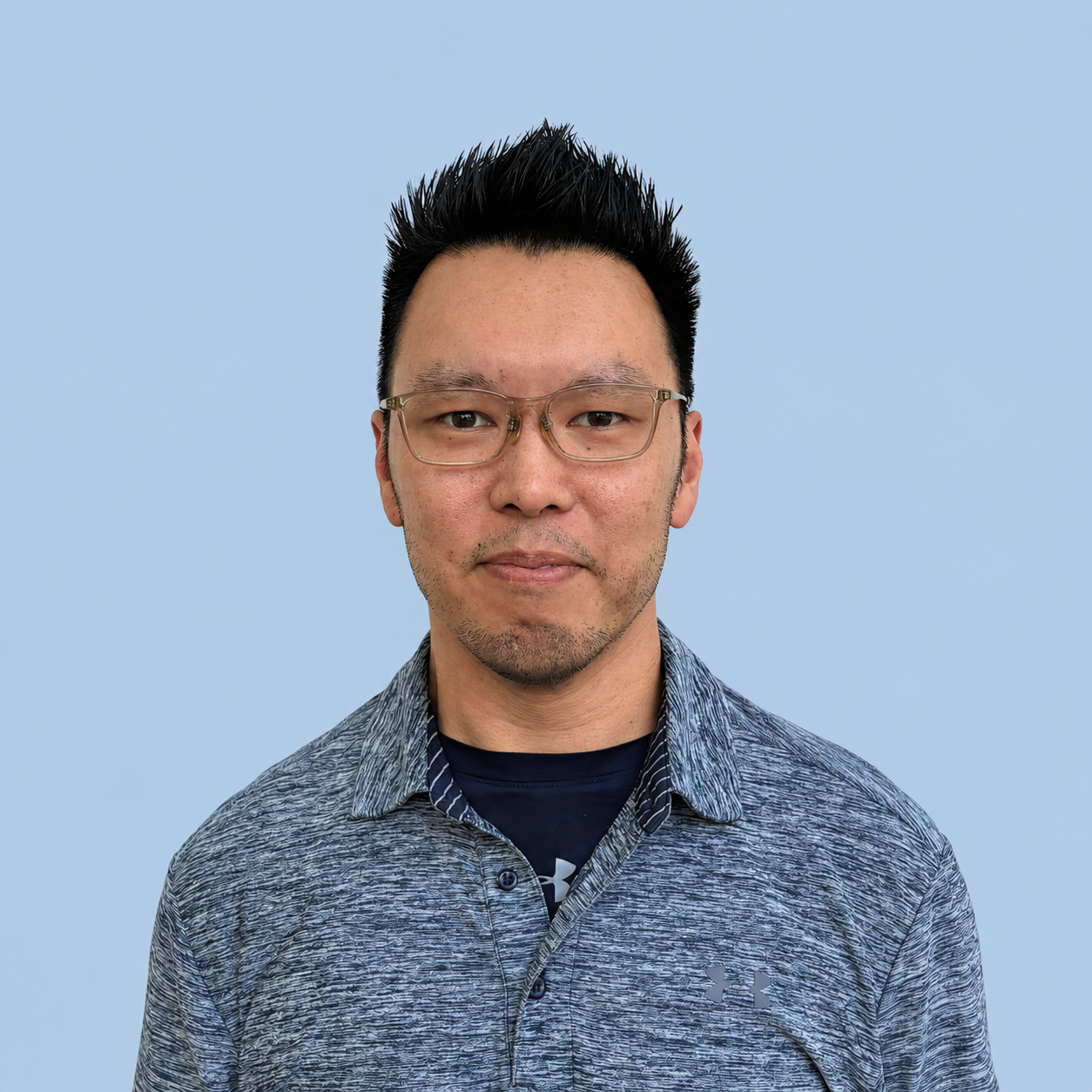 Rainier Beach - Harrison Ma DPT - Physical Therapist