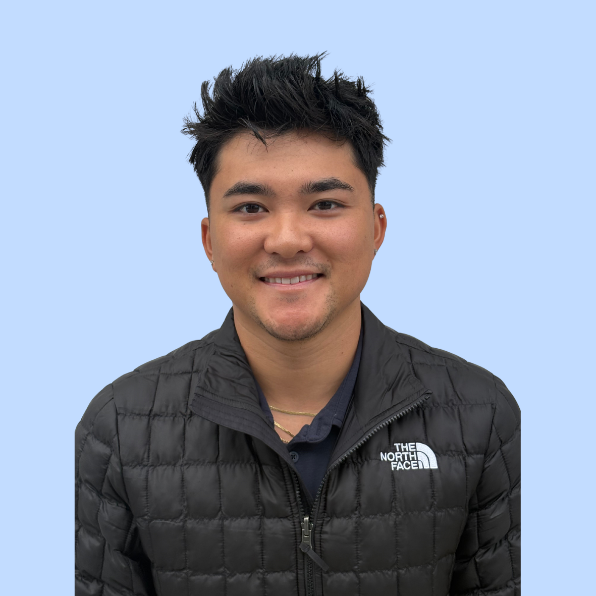 Breyndon Nakamura - Physical Therapist